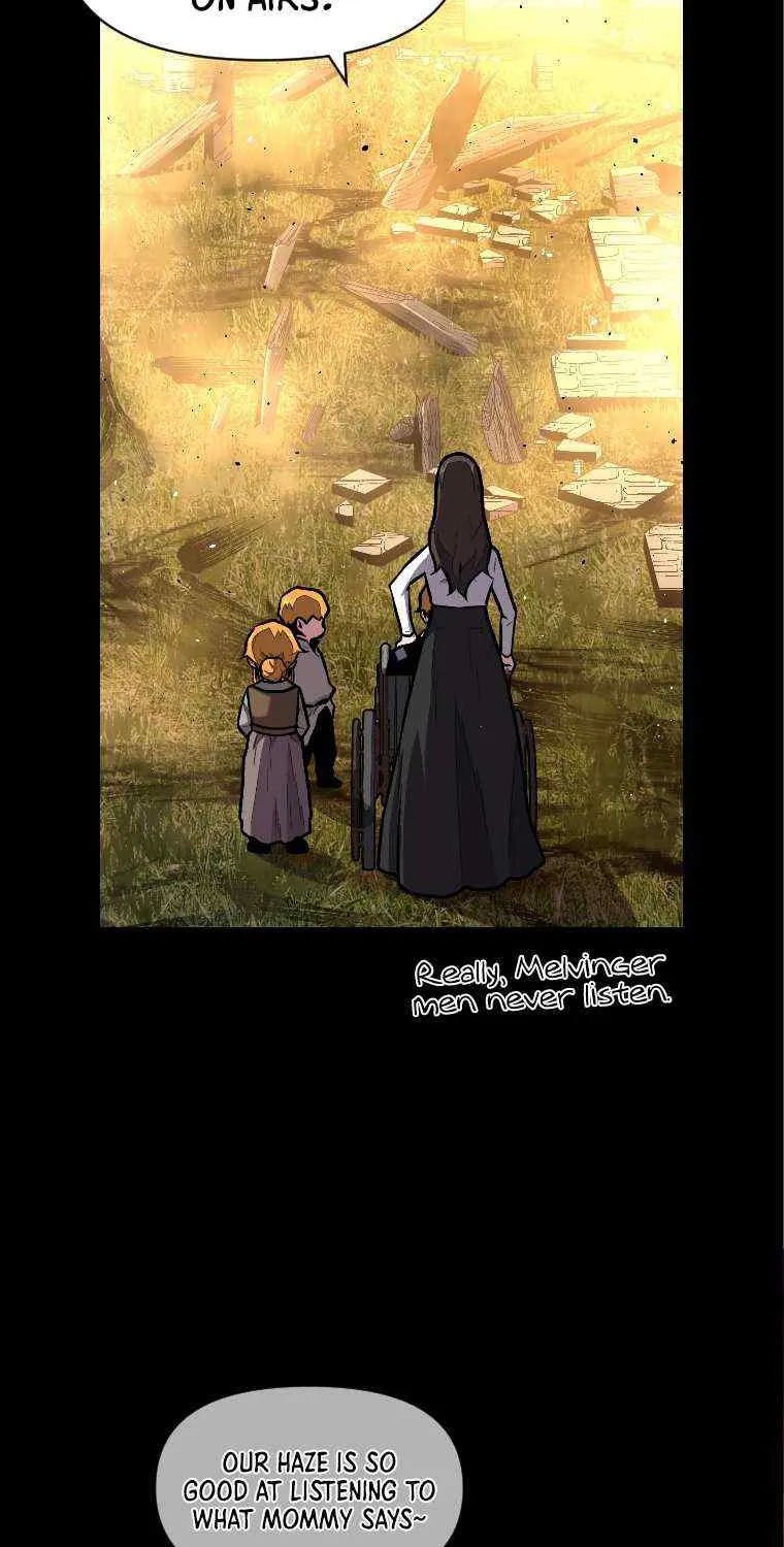 Talent-Swallowing Magician Chapter 13 page 55 - 