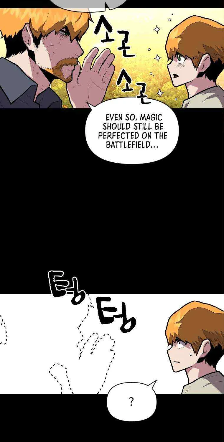 Talent-Swallowing Magician Chapter 13 page 56 - 