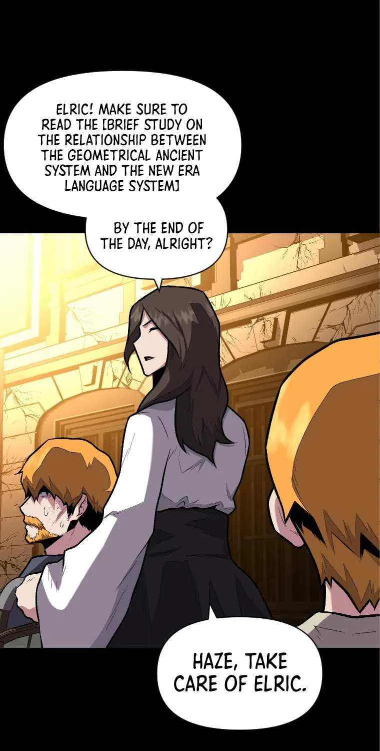 Talent-Swallowing Magician Chapter 13 page 57 - 