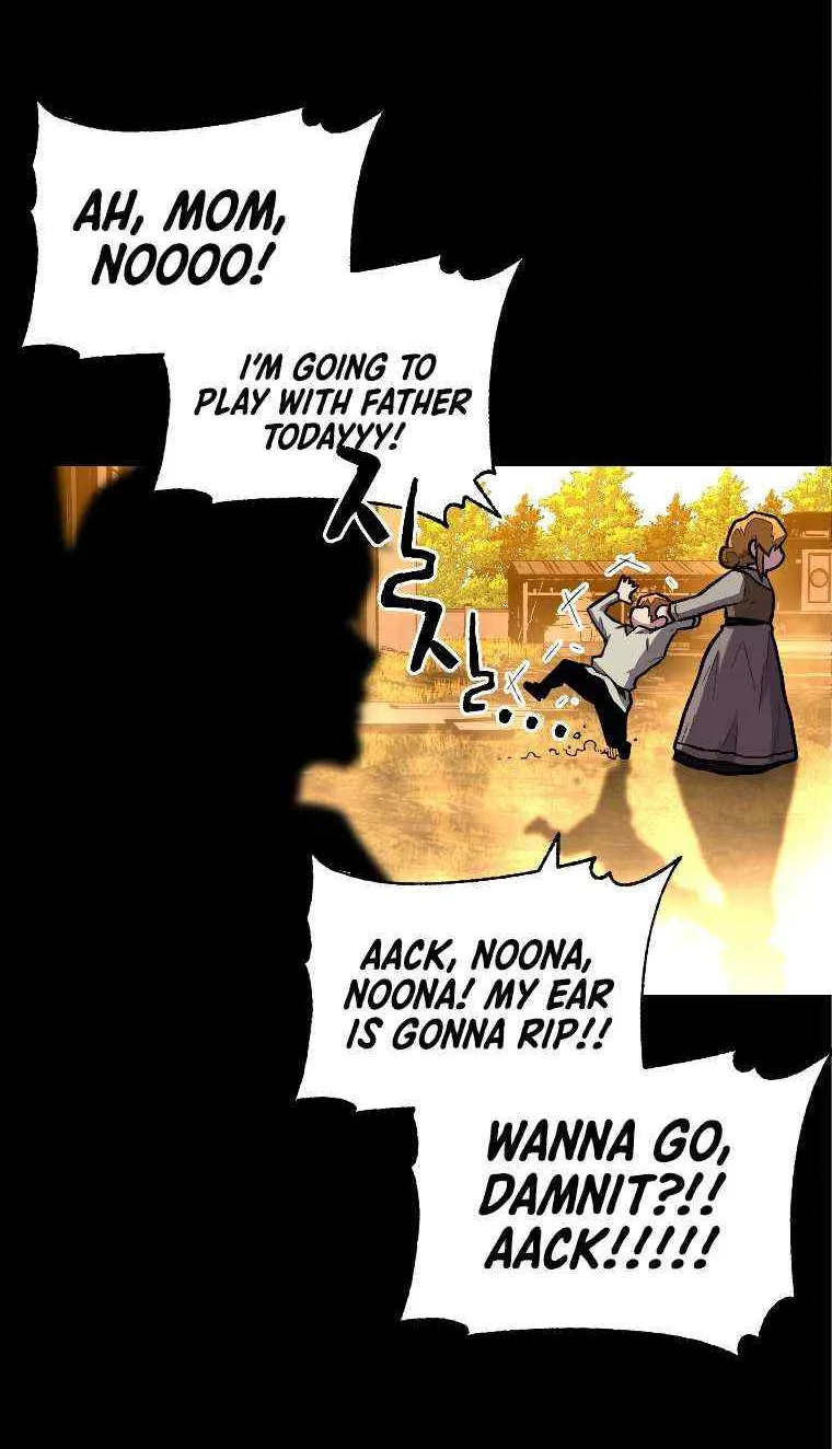 Talent-Swallowing Magician Chapter 13 page 58 - 