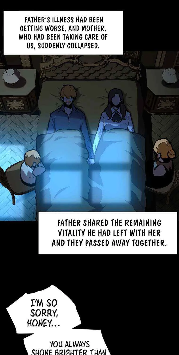 Talent-Swallowing Magician Chapter 13 page 63 - 