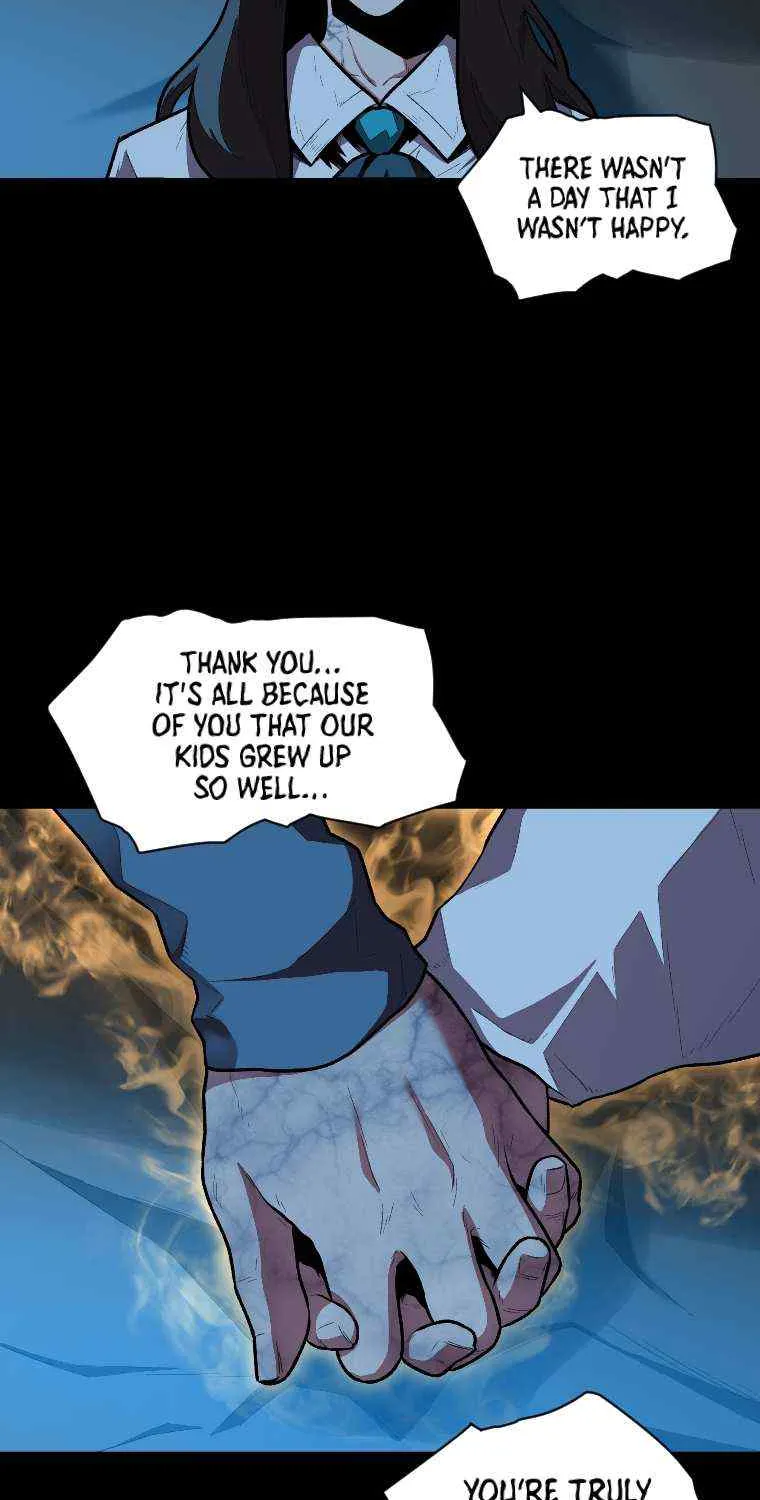 Talent-Swallowing Magician Chapter 13 page 65 - 