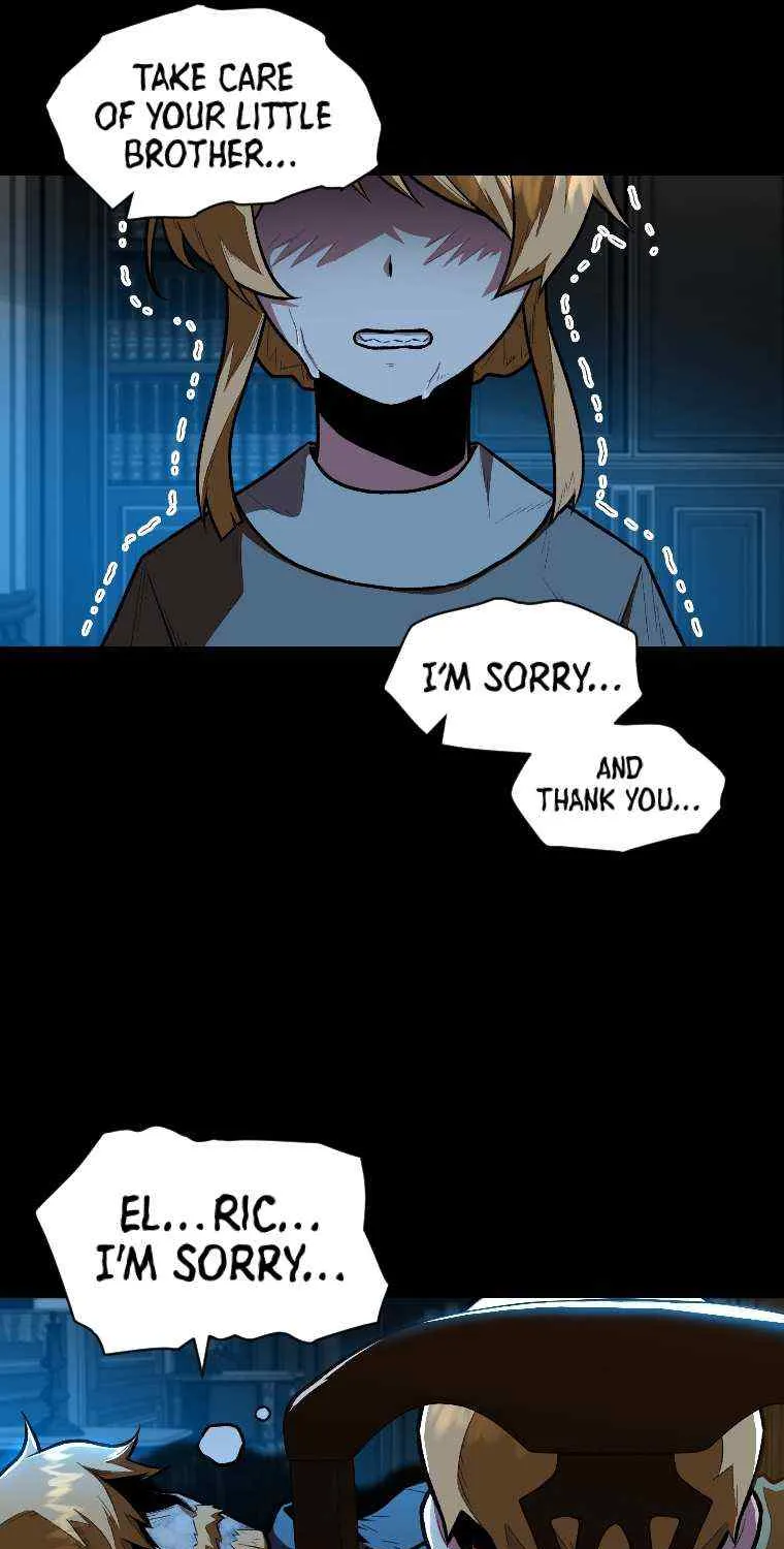 Talent-Swallowing Magician Chapter 13 page 67 - 