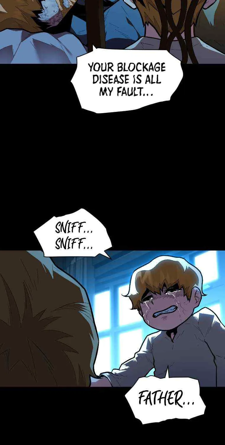 Talent-Swallowing Magician Chapter 13 page 68 - 