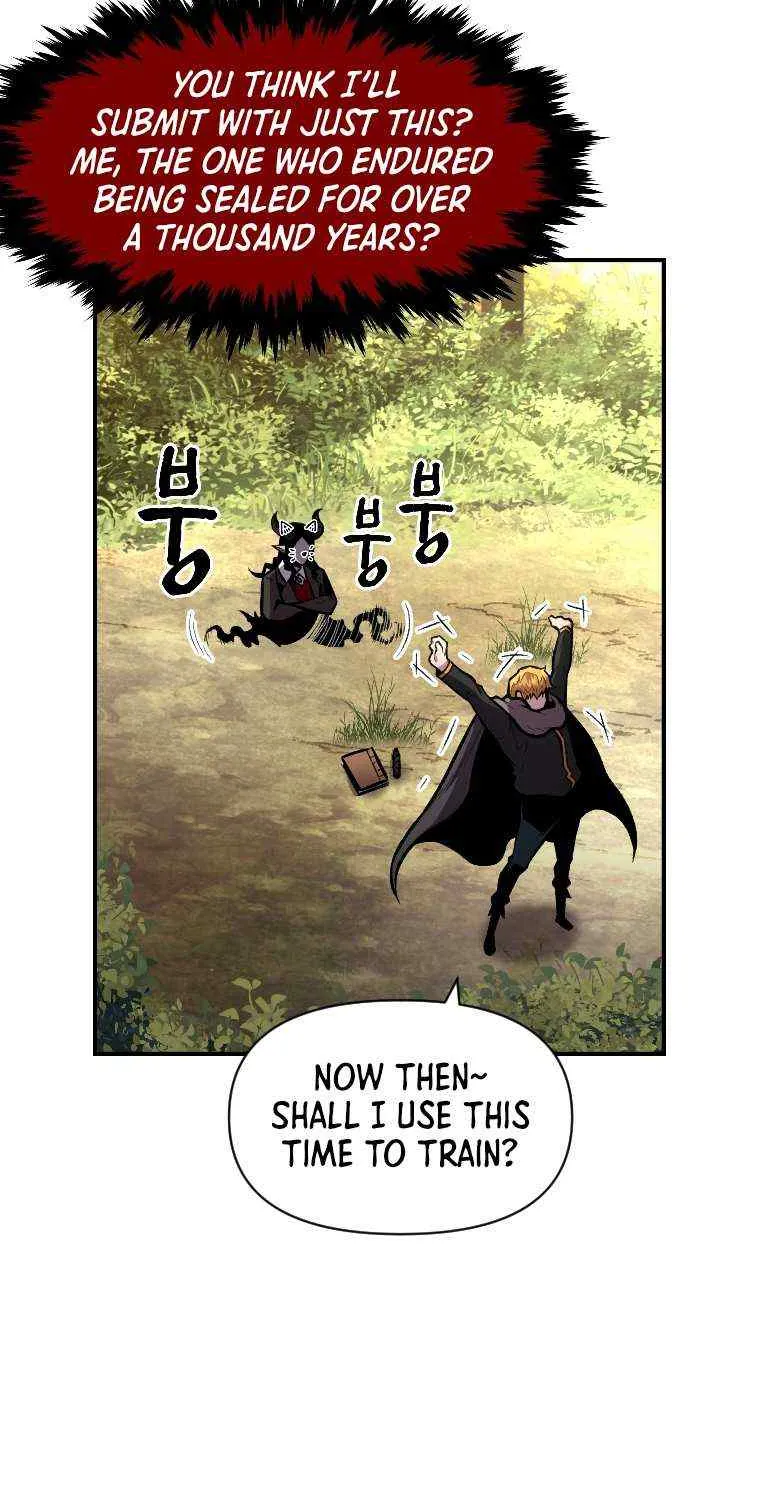 Talent-Swallowing Magician Chapter 13 page 9 - 
