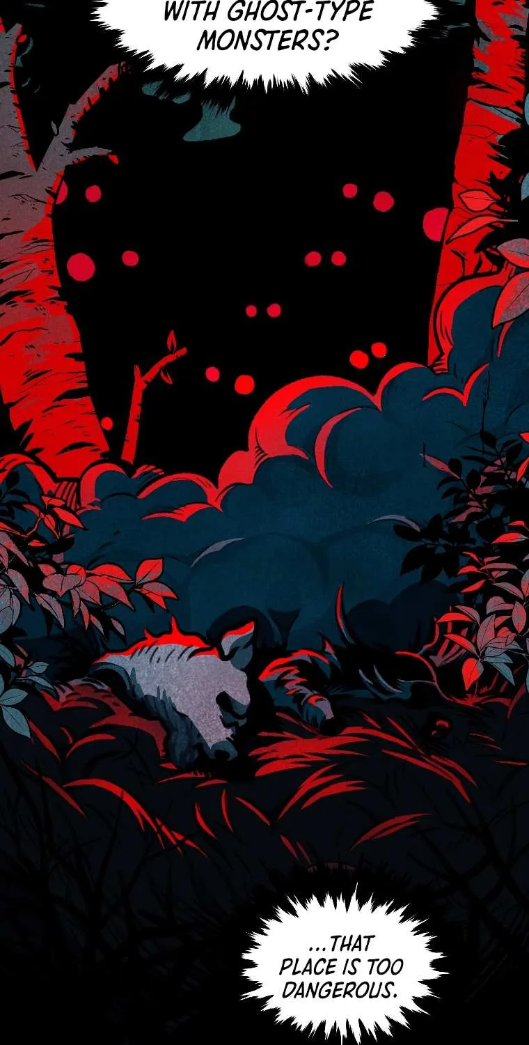 Talent-Swallowing Magician Chapter 13 page 85 - 