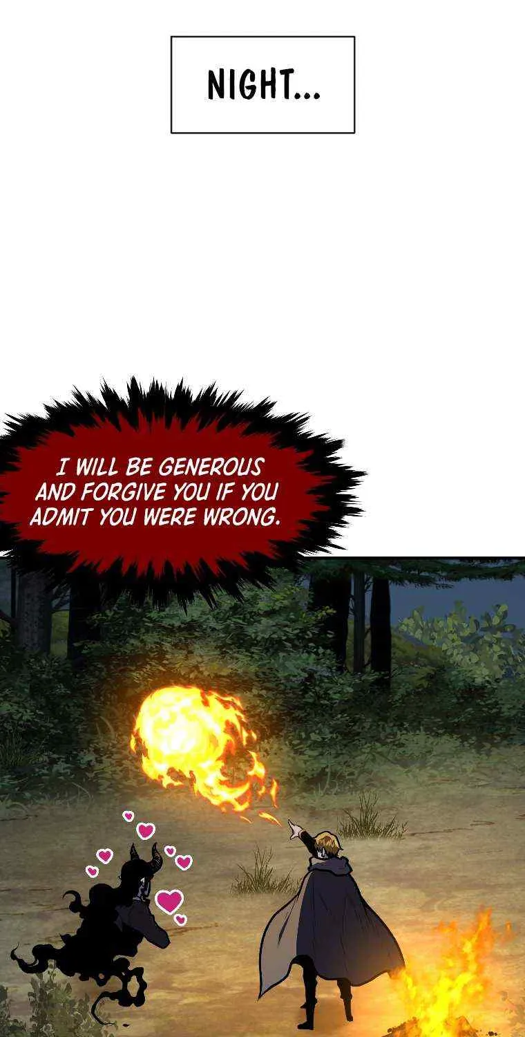 Talent-Swallowing Magician Chapter 13 page 10 - 