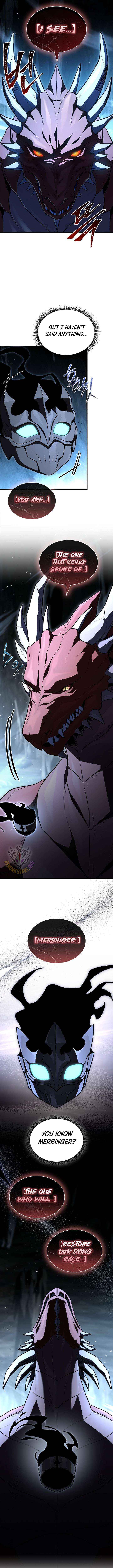 Talent-Swallowing Magician Chapter 130 page 14 - 