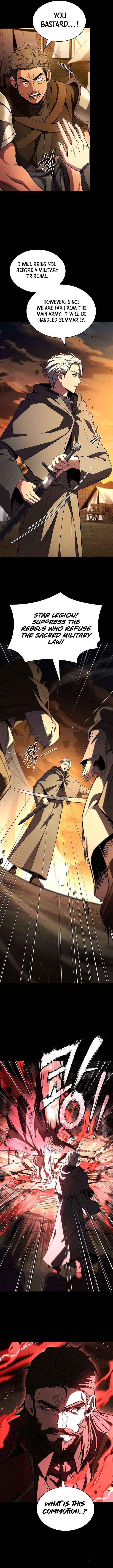 Talent-Swallowing Magician Chapter 131 page 14 - 