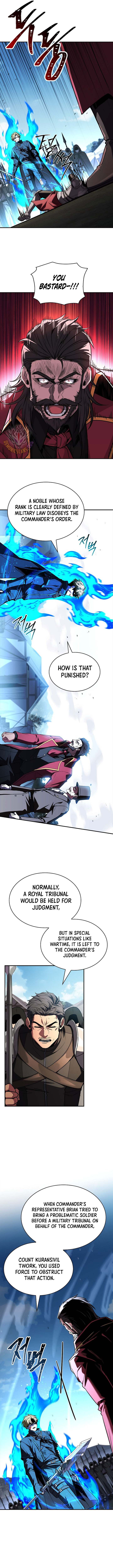 Talent-Swallowing Magician Chapter 132 page 15 - 