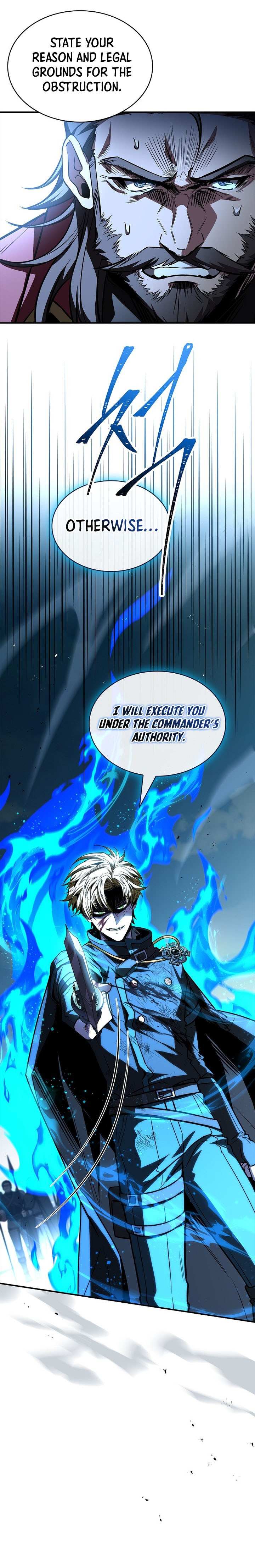 Talent-Swallowing Magician Chapter 132 page 16 - 