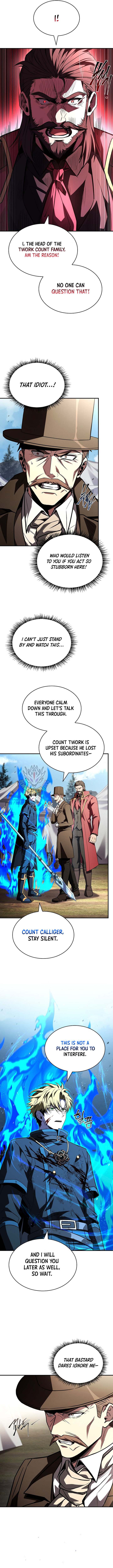 Talent-Swallowing Magician Chapter 133 page 2 - 