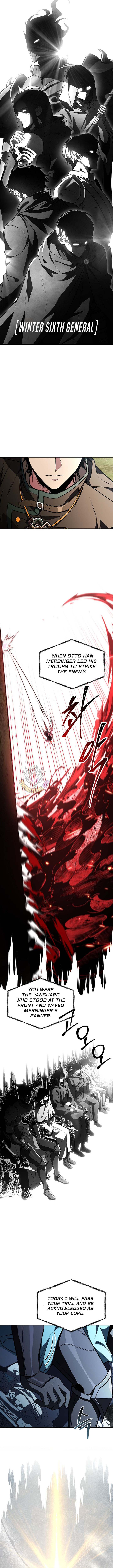 Talent-Swallowing Magician Chapter 133 page 12 - 