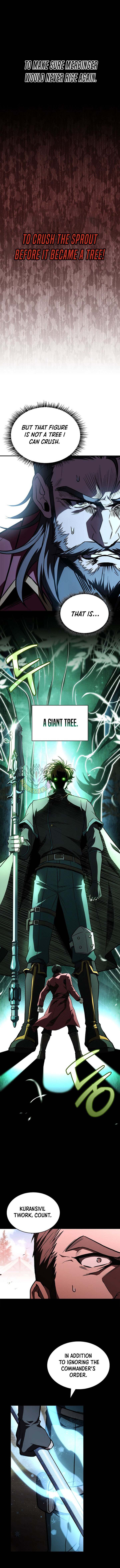 Talent-Swallowing Magician Chapter 133 page 7 - 