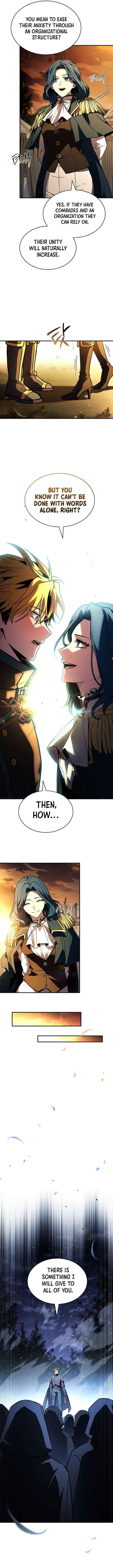 Talent-Swallowing Magician Chapter 135 page 6 - 