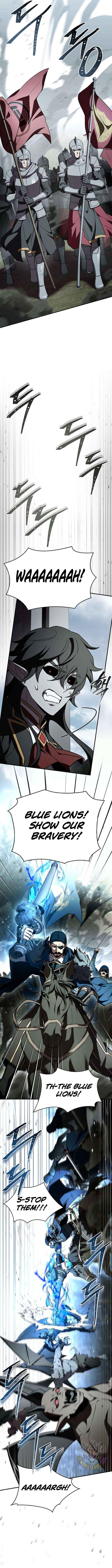 Talent-Swallowing Magician Chapter 136 page 13 - 