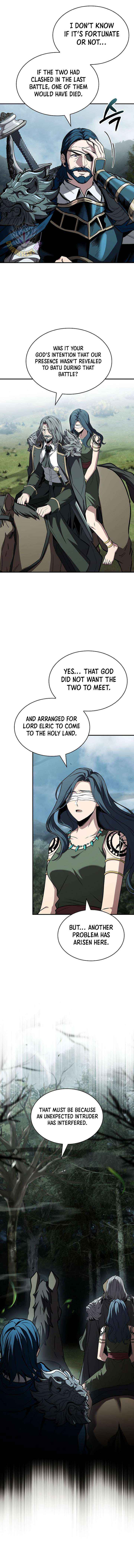Talent-Swallowing Magician Chapter 136 page 7 - 