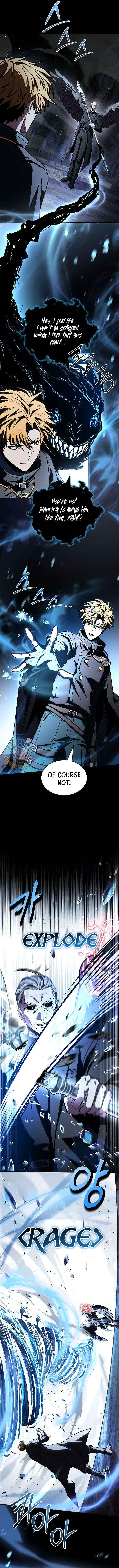 Talent-Swallowing Magician Chapter 137 page 13 - 