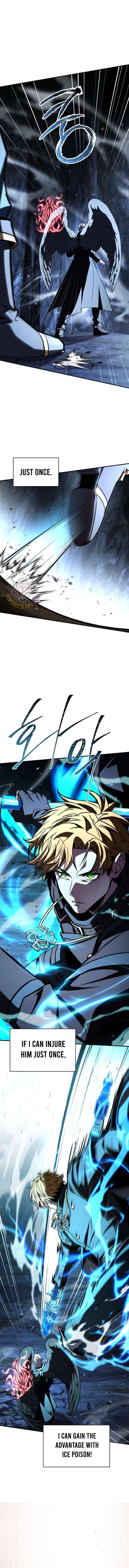 Talent-Swallowing Magician Chapter 137 page 15 - 
