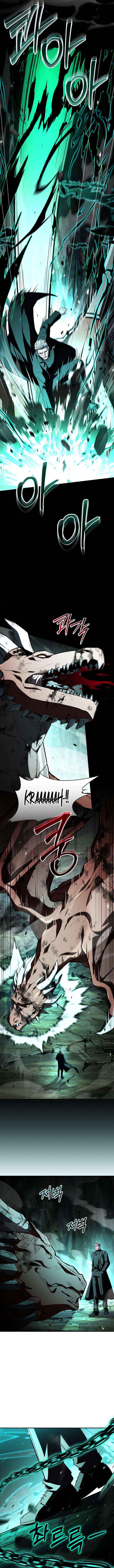 Talent-Swallowing Magician Chapter 137 page 6 - 