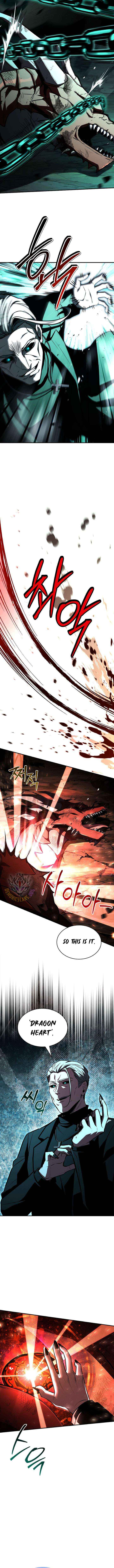 Talent-Swallowing Magician Chapter 137 page 7 - 