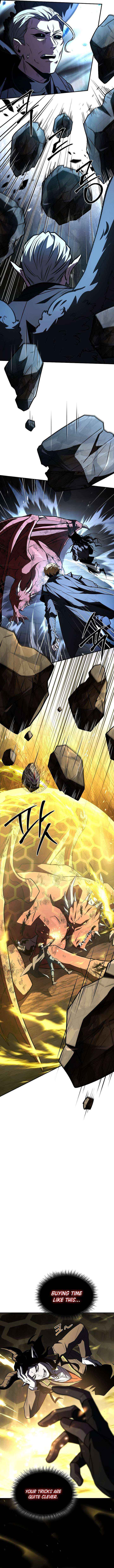 Talent-Swallowing Magician Chapter 138 page 15 - 