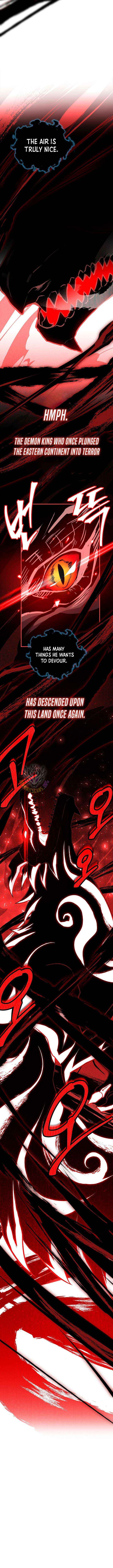 Talent-Swallowing Magician Chapter 138 page 22 - 