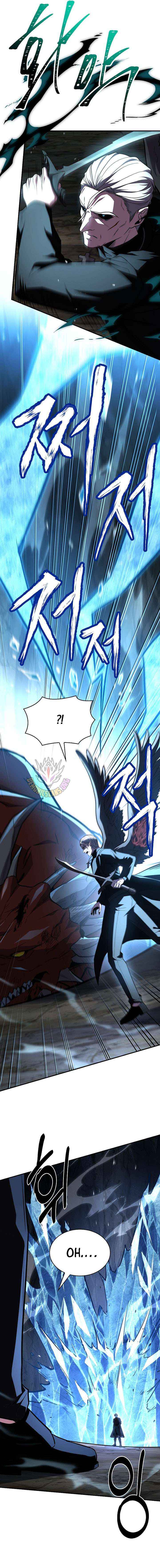 Talent-Swallowing Magician Chapter 138 page 9 - 