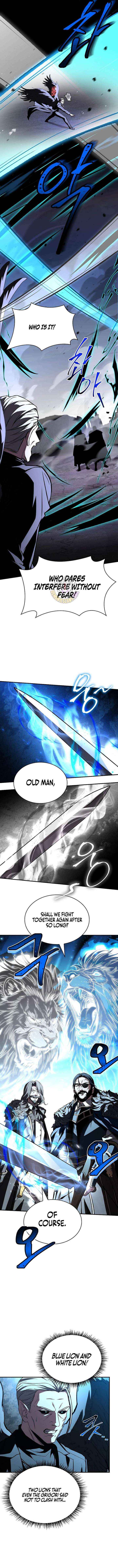 Talent-Swallowing Magician Chapter 139 page 12 - 
