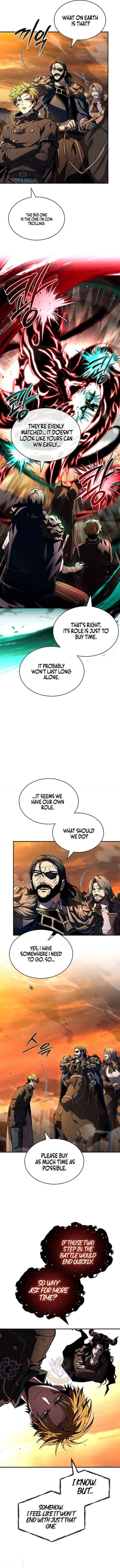 Talent-Swallowing Magician Chapter 139 page 6 - 