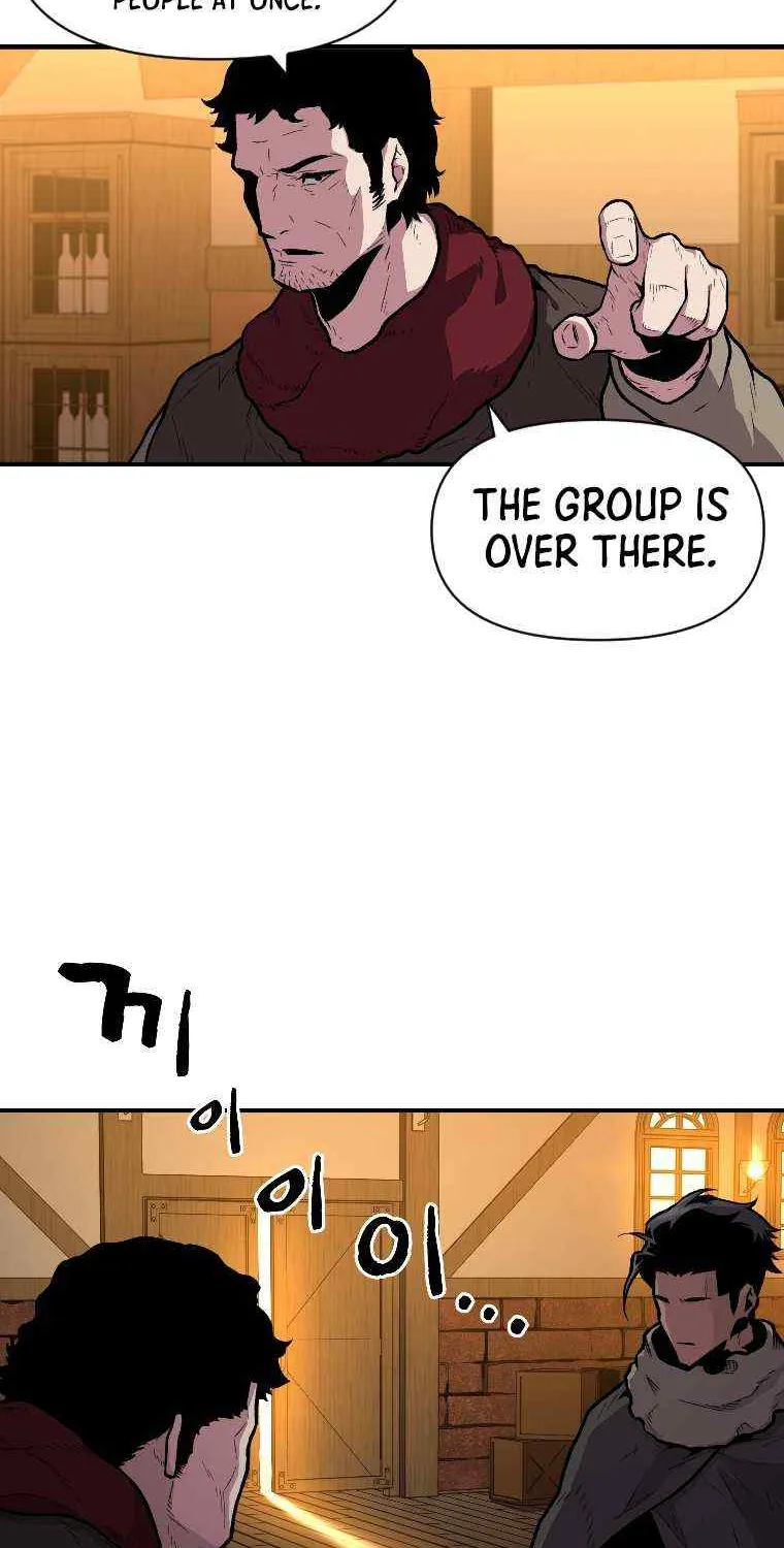Talent-Swallowing Magician Chapter 14 page 18 - 