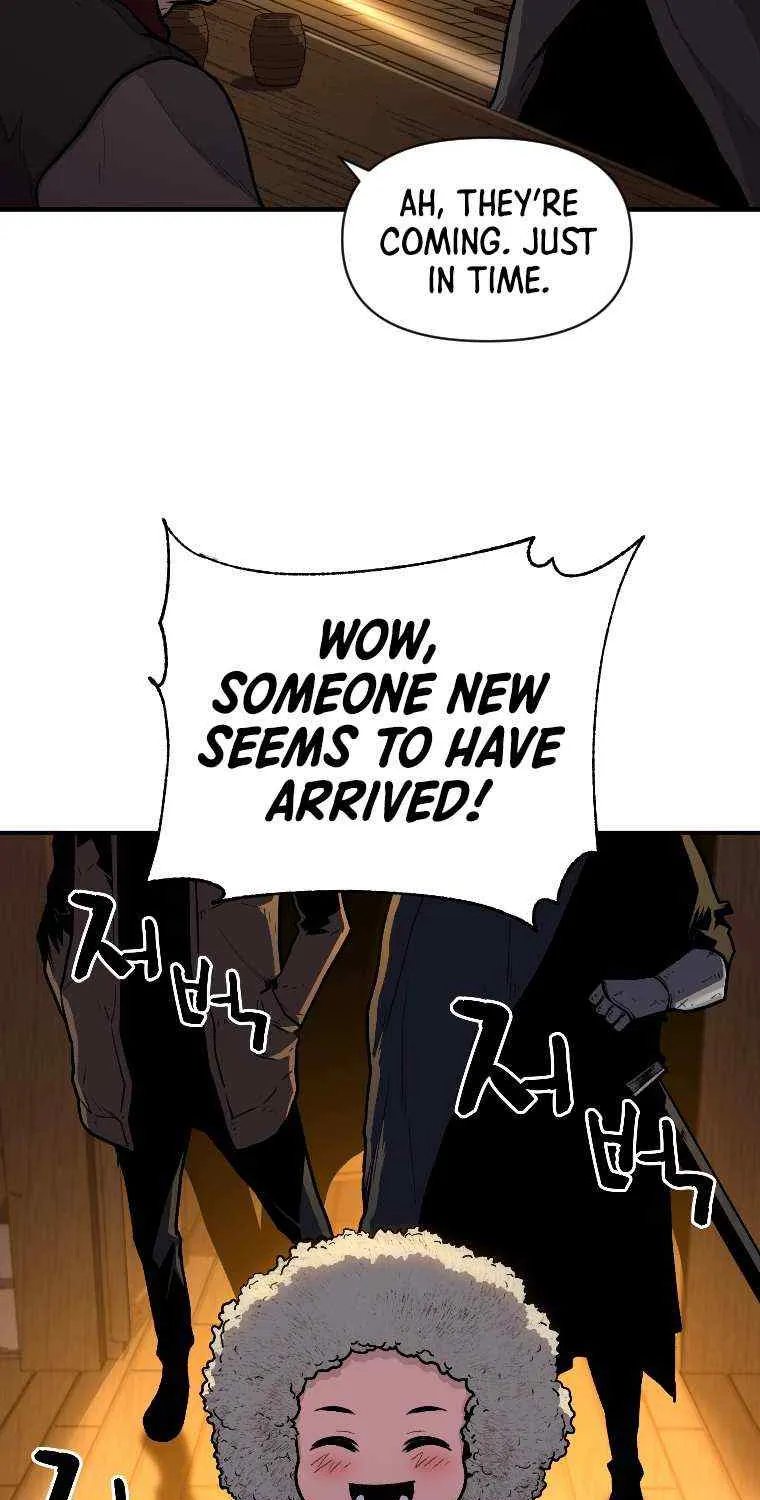 Talent-Swallowing Magician Chapter 14 page 19 - 