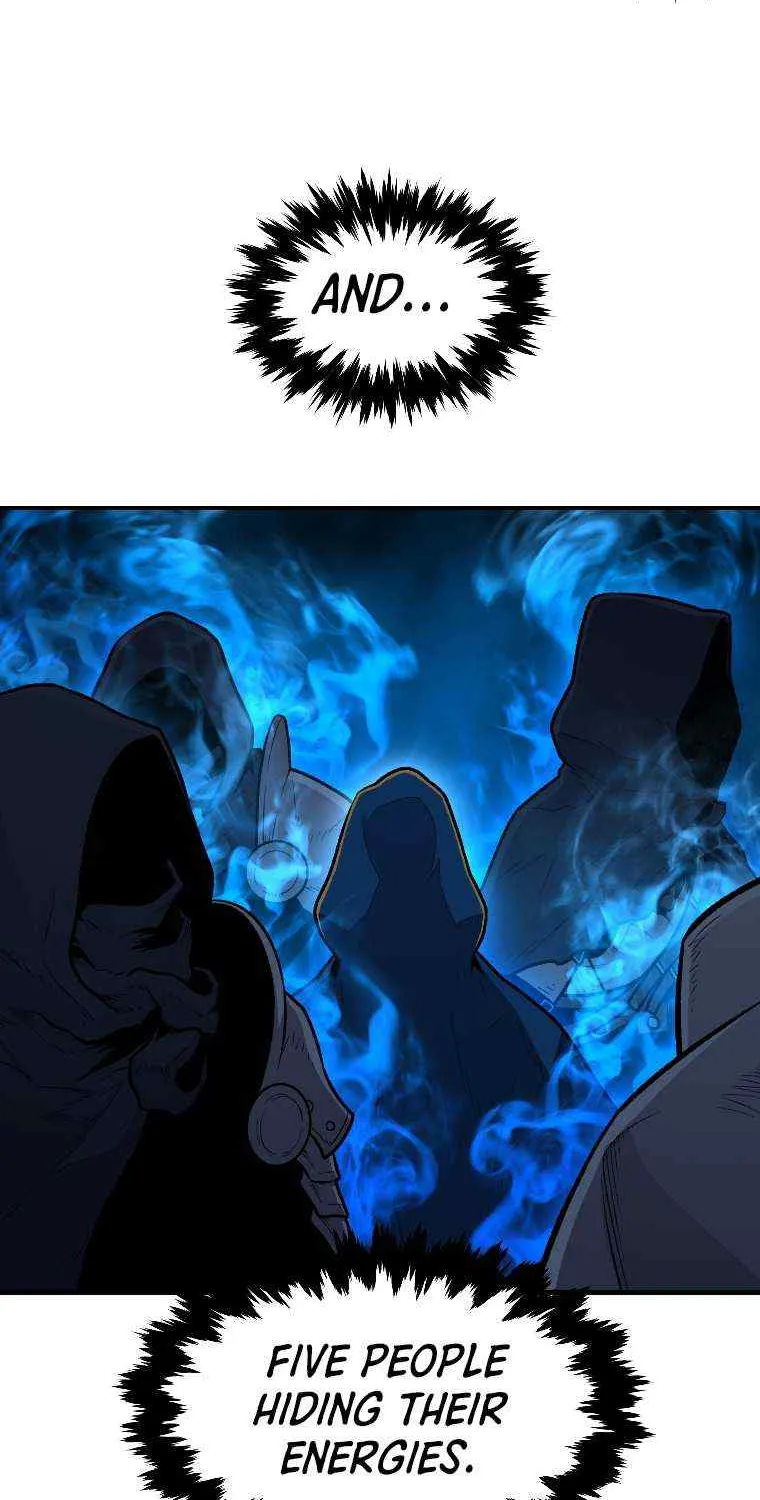 Talent-Swallowing Magician Chapter 14 page 22 - 