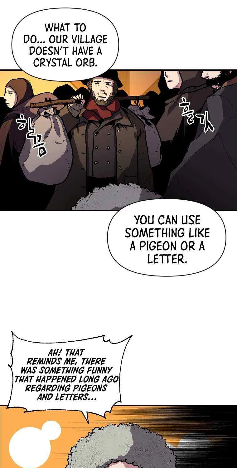 Talent-Swallowing Magician Chapter 14 page 25 - 