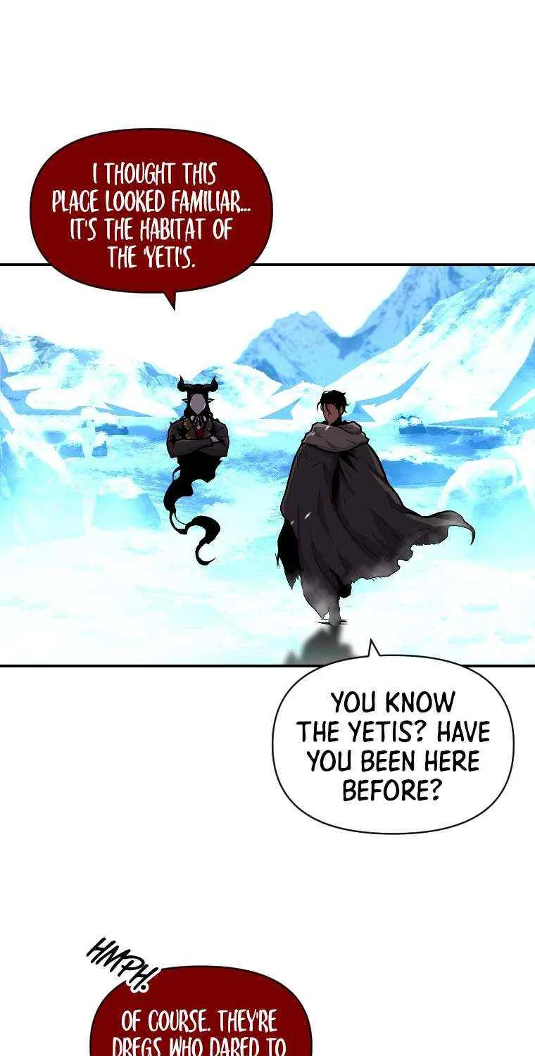 Talent-Swallowing Magician Chapter 14 page 31 - 