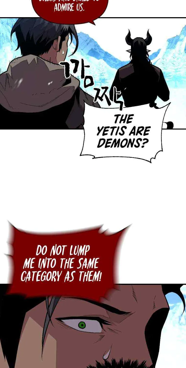 Talent-Swallowing Magician Chapter 14 page 32 - 