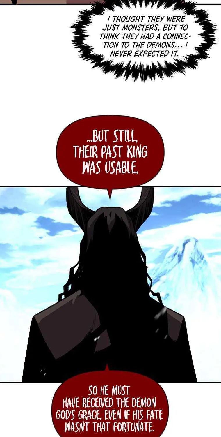 Talent-Swallowing Magician Chapter 14 page 33 - 