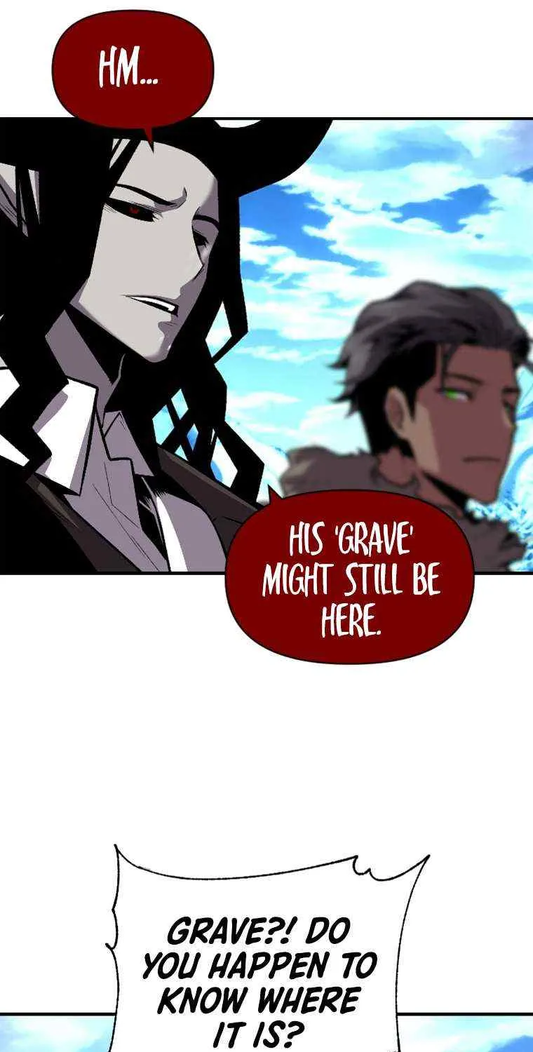 Talent-Swallowing Magician Chapter 14 page 35 - 