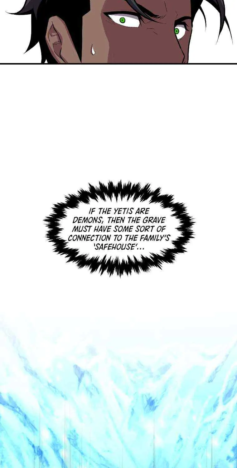 Talent-Swallowing Magician Chapter 14 page 37 - 