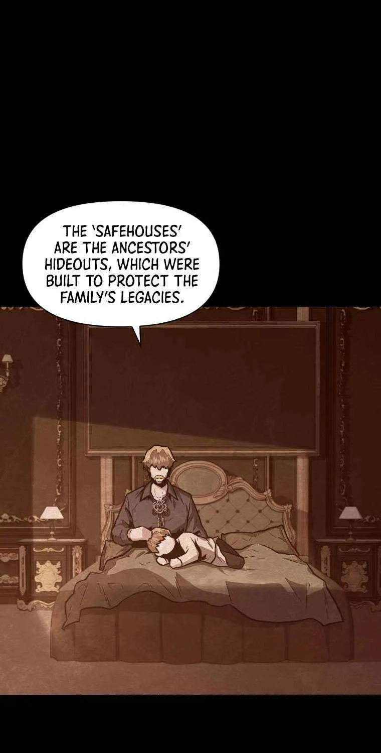 Talent-Swallowing Magician Chapter 14 page 39 - 