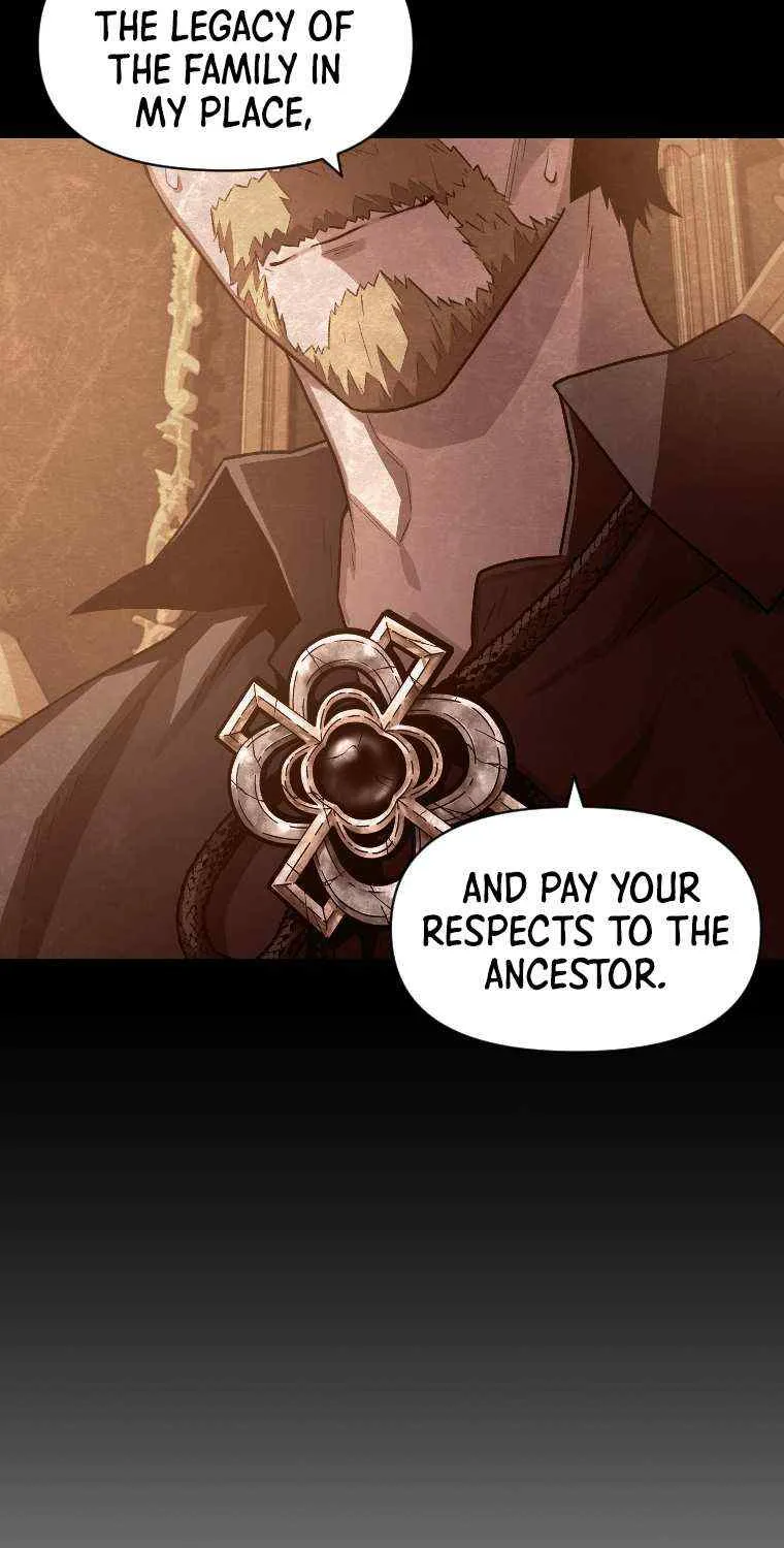 Talent-Swallowing Magician Chapter 14 page 41 - 