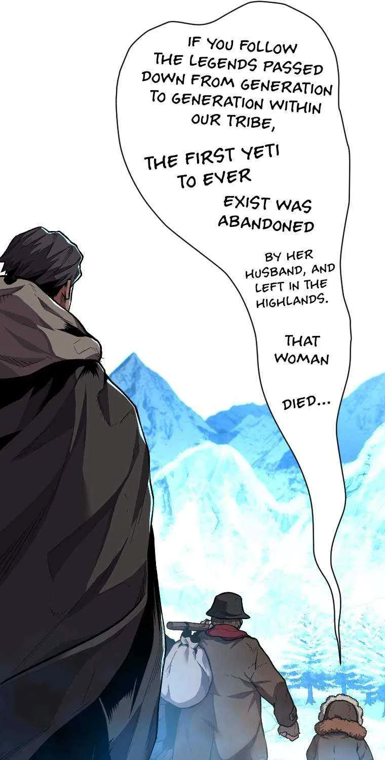Talent-Swallowing Magician Chapter 14 page 44 - 
