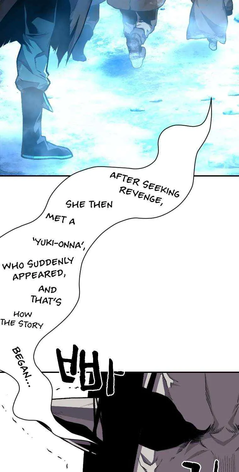 Talent-Swallowing Magician Chapter 14 page 45 - 