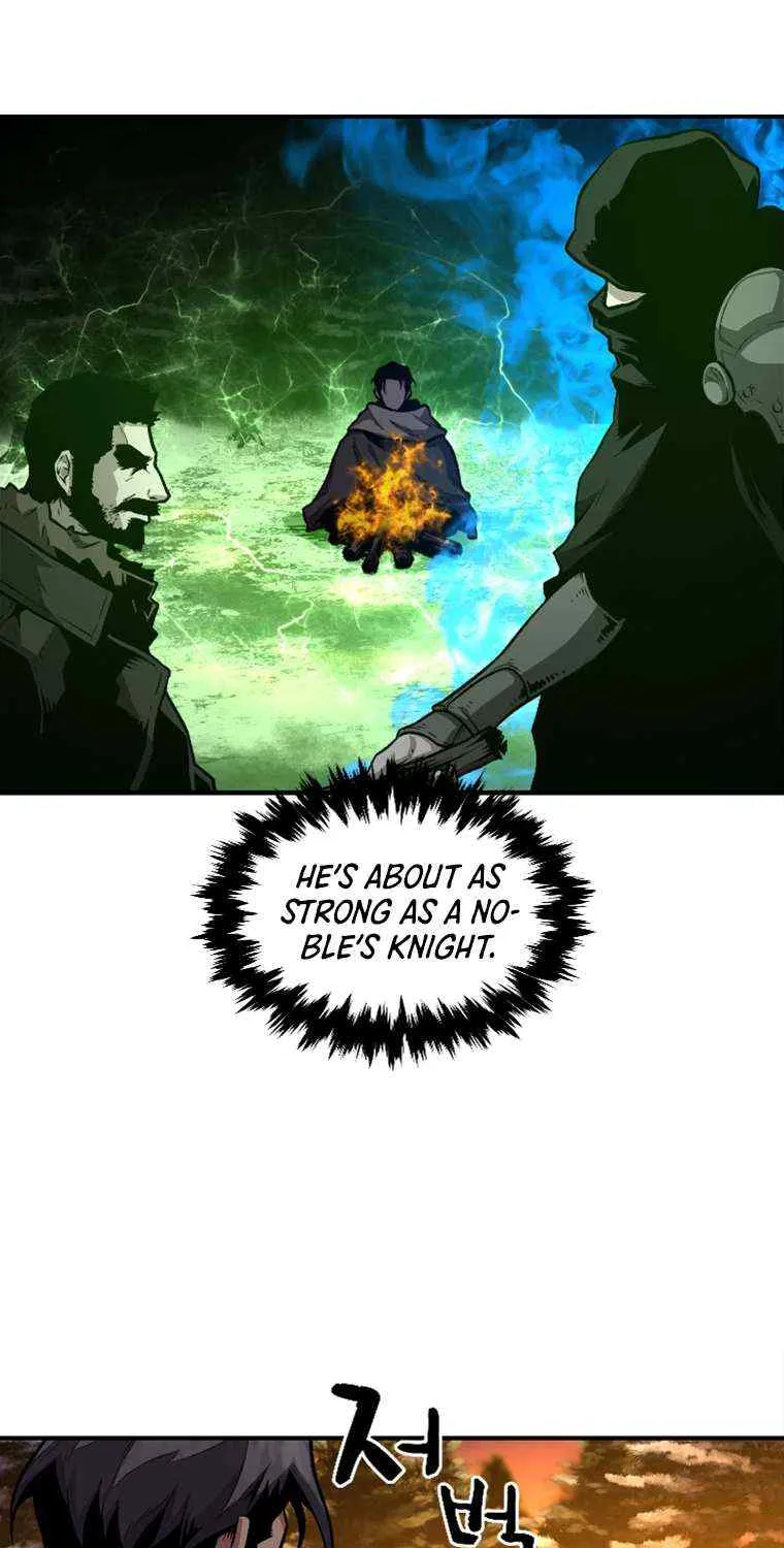 Talent-Swallowing Magician Chapter 14 page 53 - 