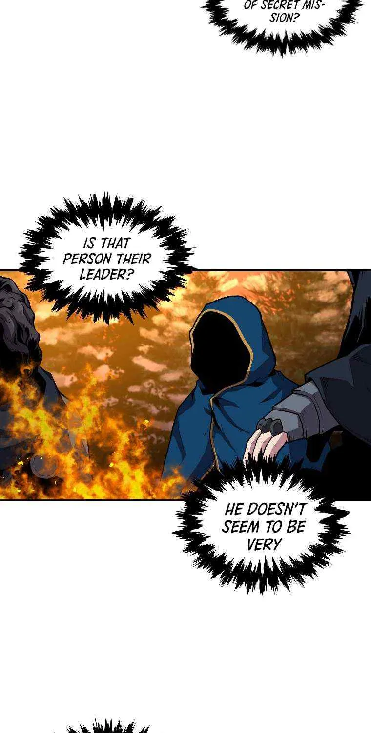 Talent-Swallowing Magician Chapter 14 page 55 - 