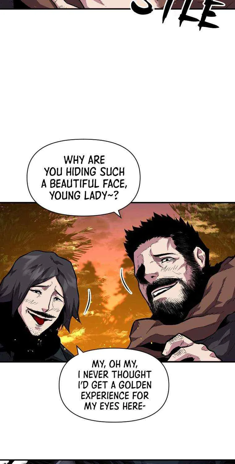 Talent-Swallowing Magician Chapter 14 page 60 - 