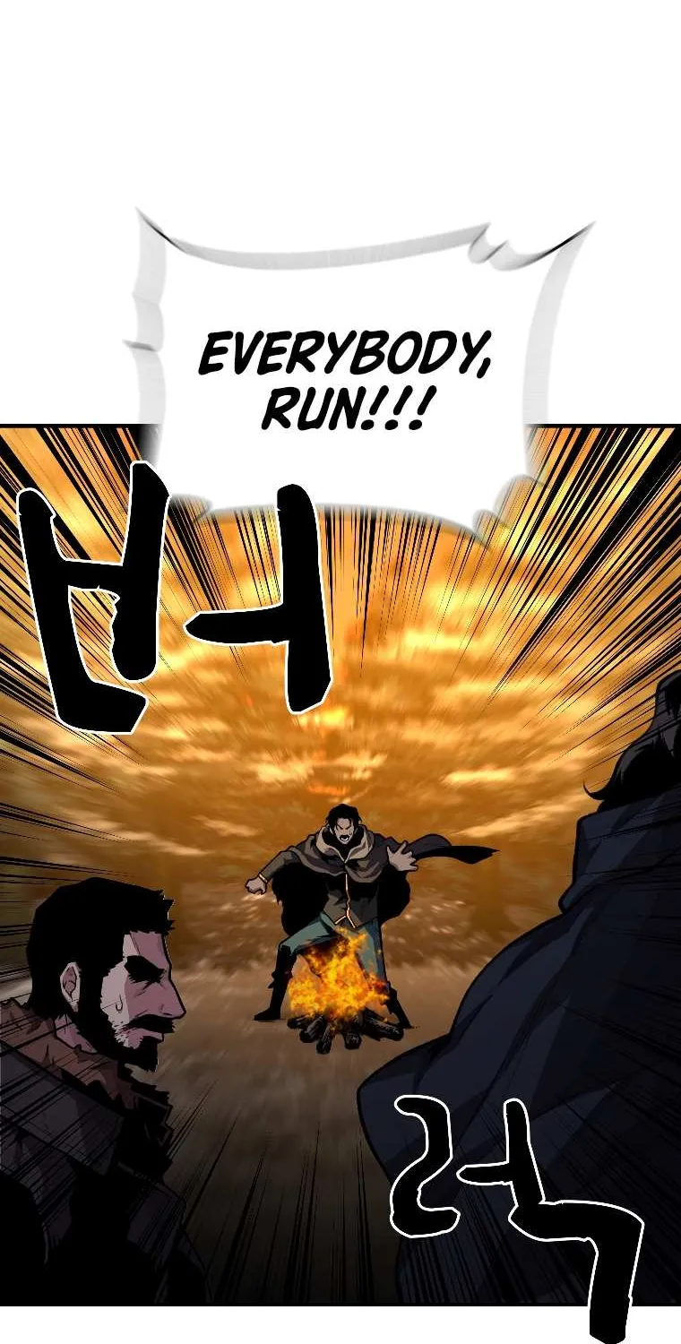 Talent-Swallowing Magician Chapter 14 page 73 - 