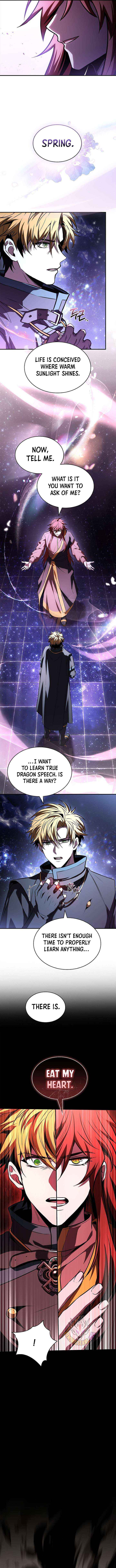 Talent-Swallowing Magician Chapter 140 page 13 - 