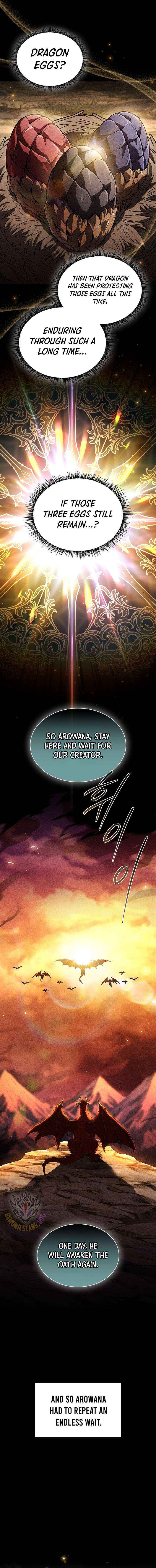 Talent-Swallowing Magician Chapter 140 page 5 - 