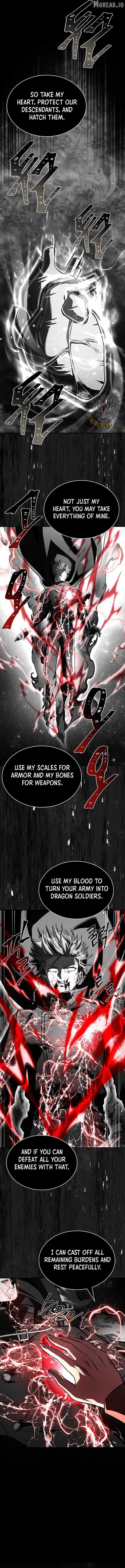 Talent-Swallowing Magician Chapter 141 page 15 - 